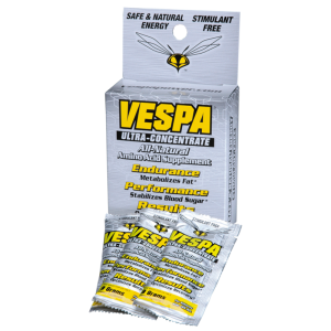 Vespa Ultra Concentrate