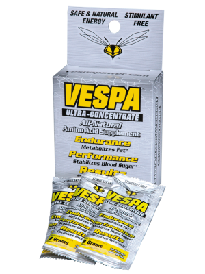 Vespa Ultra Concentrate