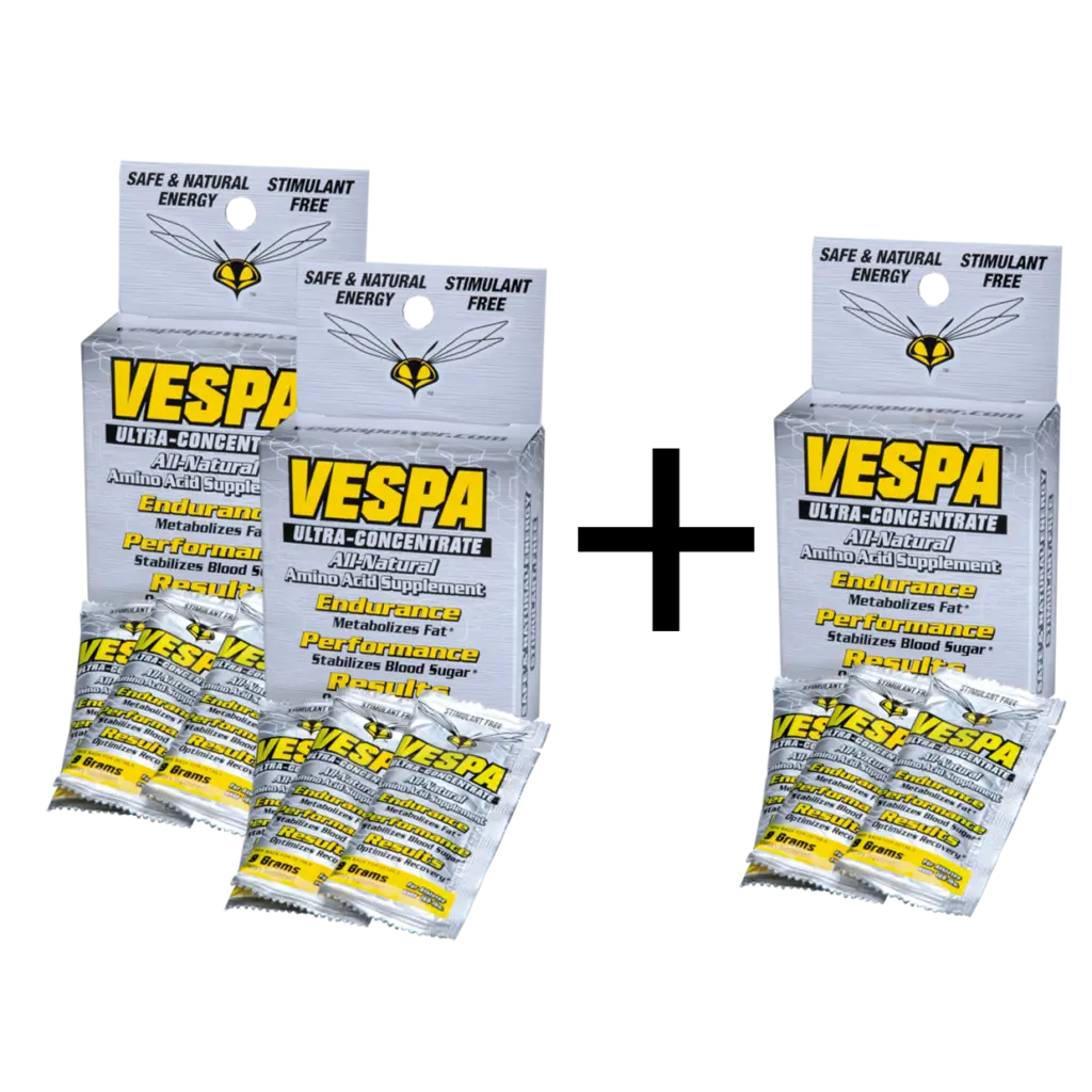 Vespa Ultra Concentrate - Welcome Back Deal