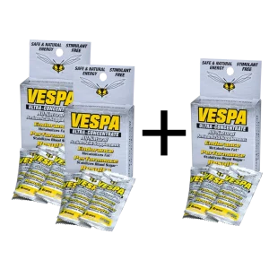 Vespa Ultra Concentrate - Welcome Back Deal