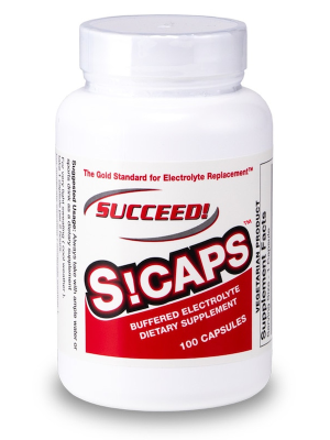 S!Caps Label Front