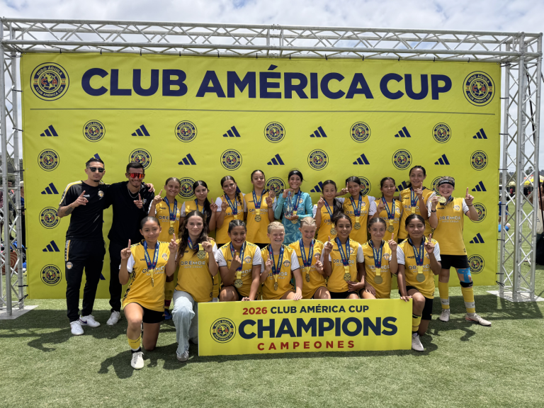 Copa America 2026 G13 Gold Champs resize