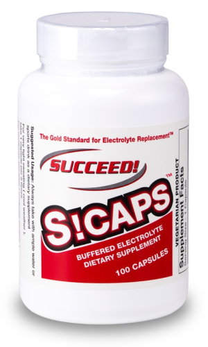 S!Caps Label Front