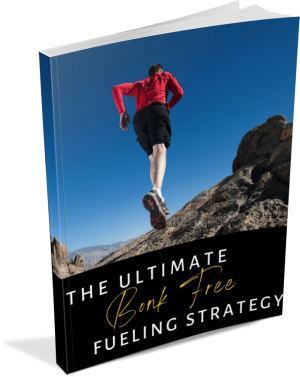 Ultimate Fueling Guide Book Photo