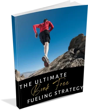 Ultimate Fueling Guide Book Photo