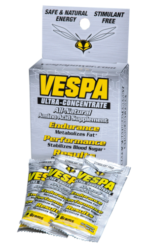 Vespa Ultra Concentrate